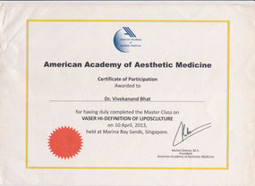 American Academy of Aesthetic Medicine