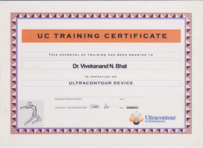 UC Training