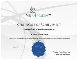 Venus Academy